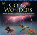 God of Wonders