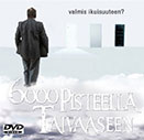 6000 pisteellä taivaaseen